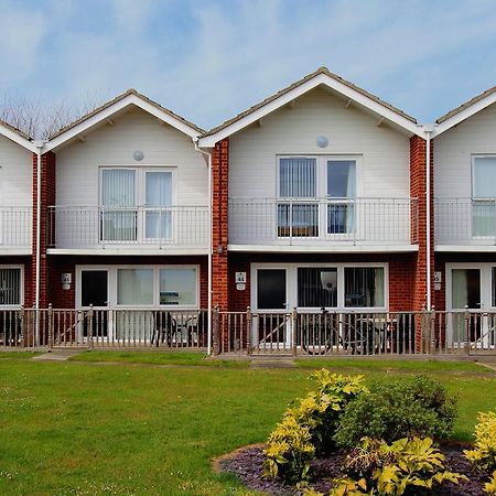 Corton Villas Лоустофт Экстерьер фото