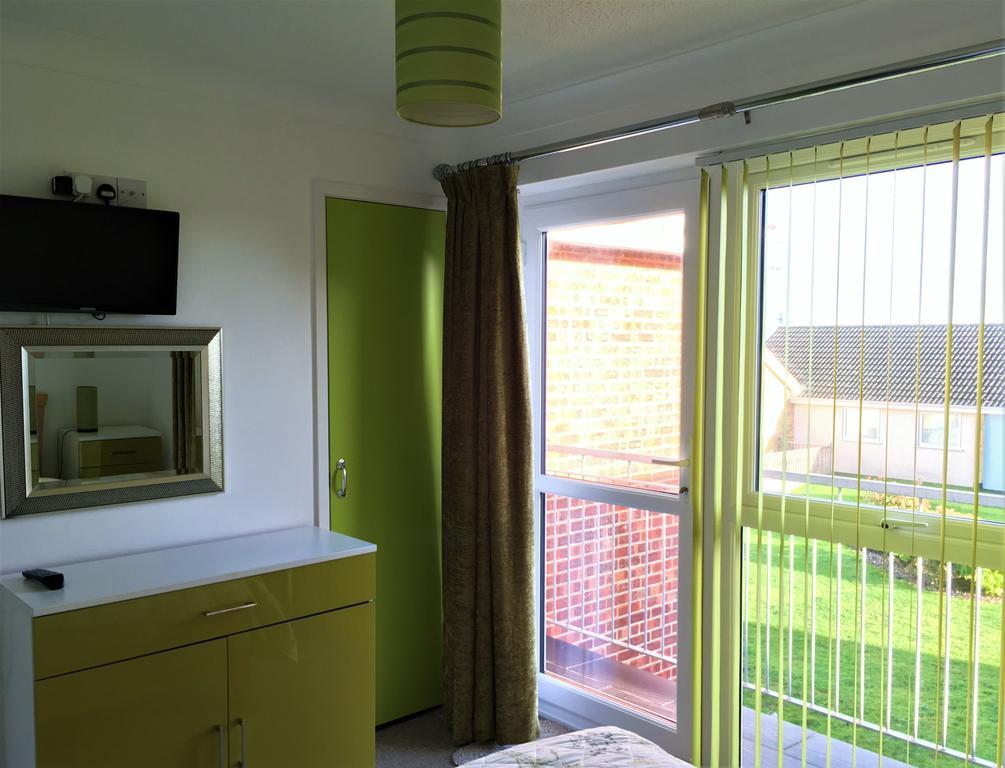 Corton Villas Лоустофт Экстерьер фото