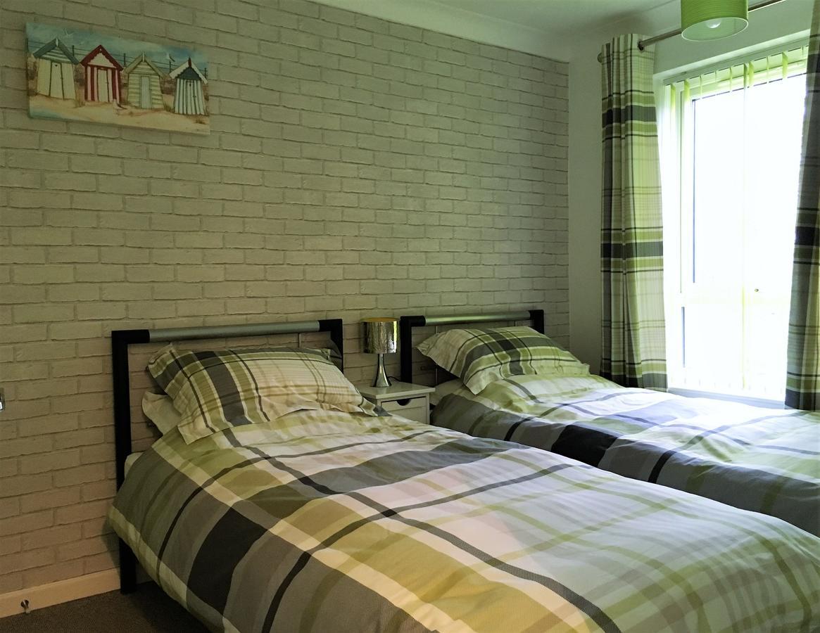Corton Villas Лоустофт Экстерьер фото