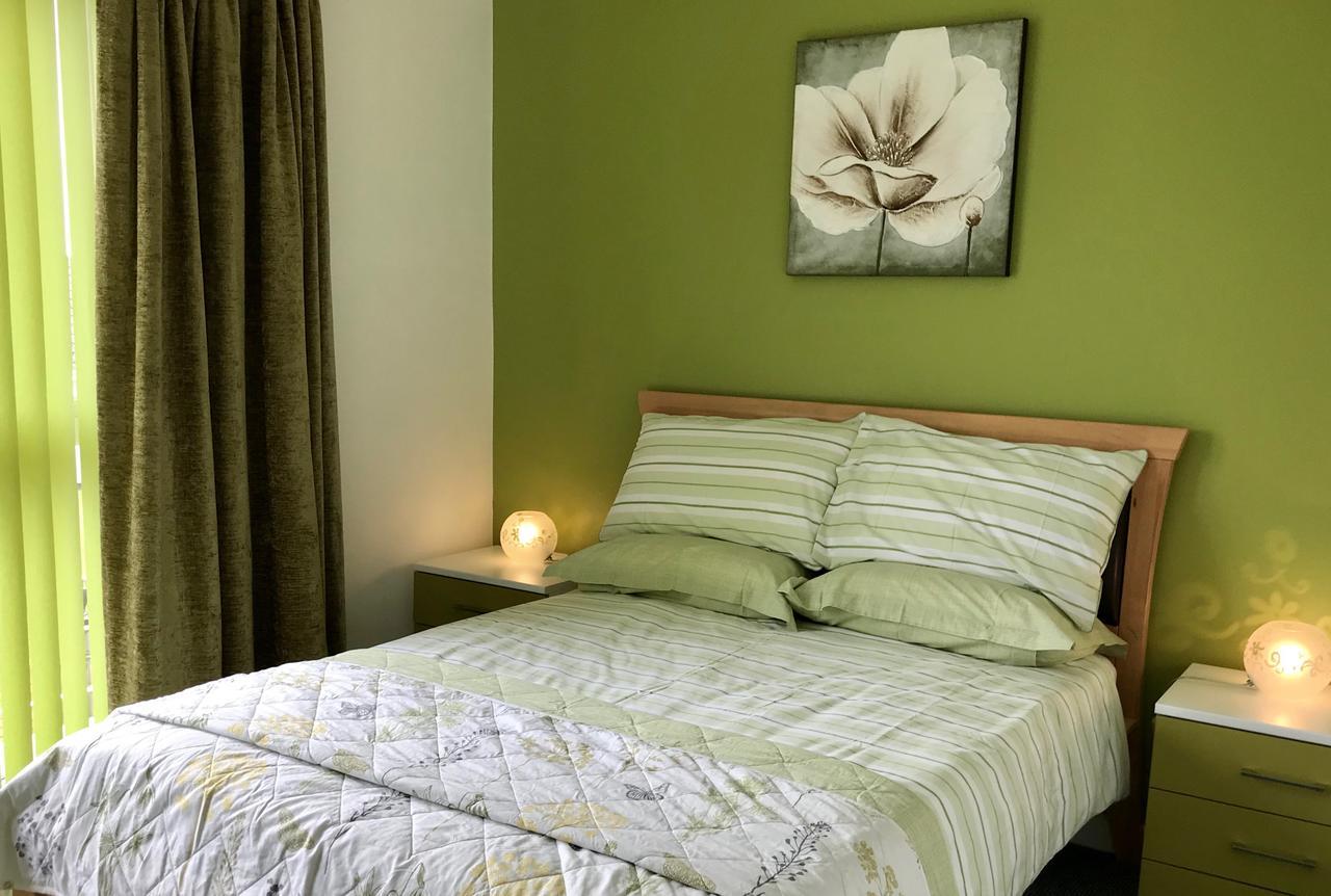 Corton Villas Лоустофт Экстерьер фото